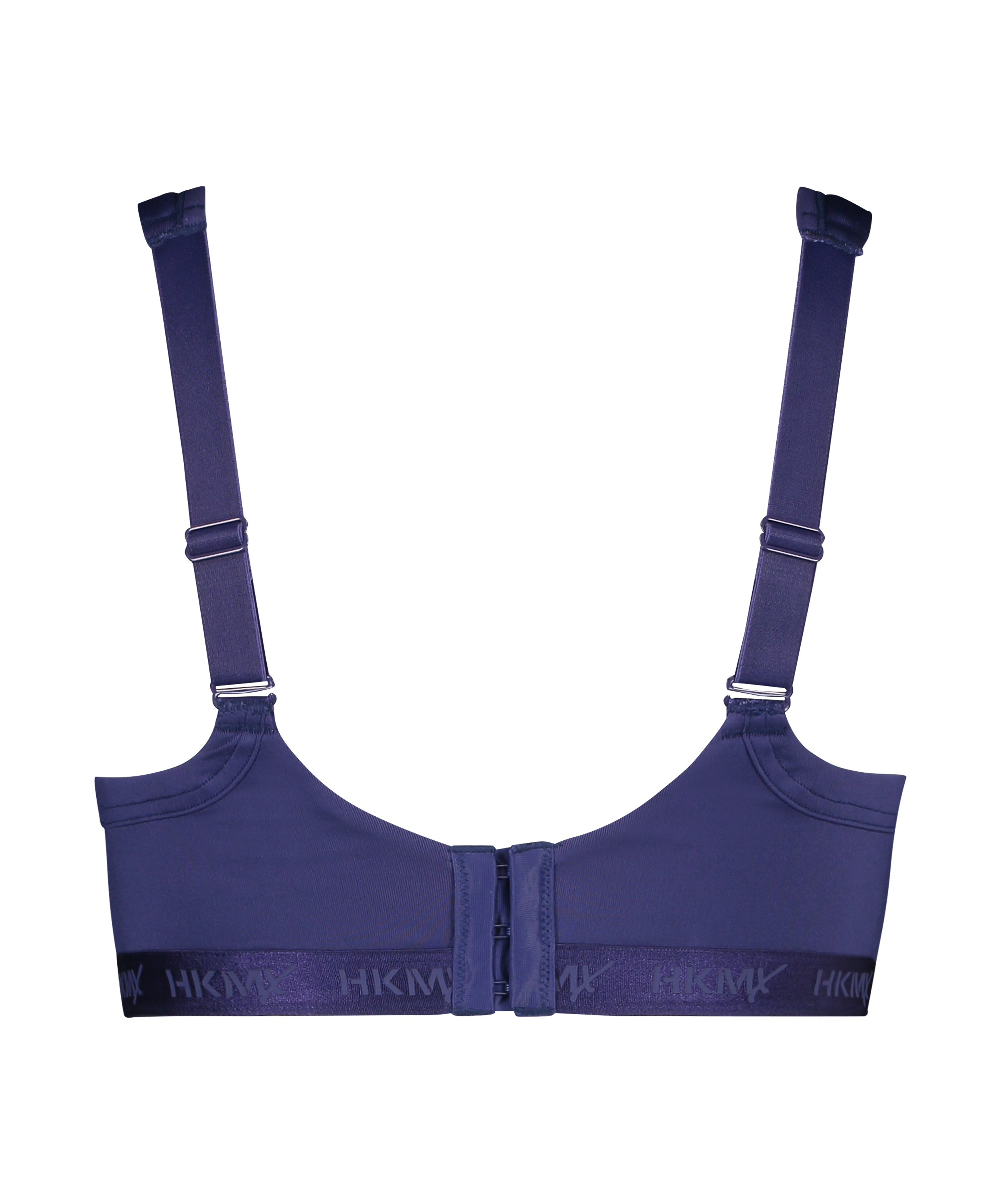 Soutien-gorge de sport HKMX The Elite Level 3, Bleu, main