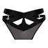 Slip brésilien Colette, Noir