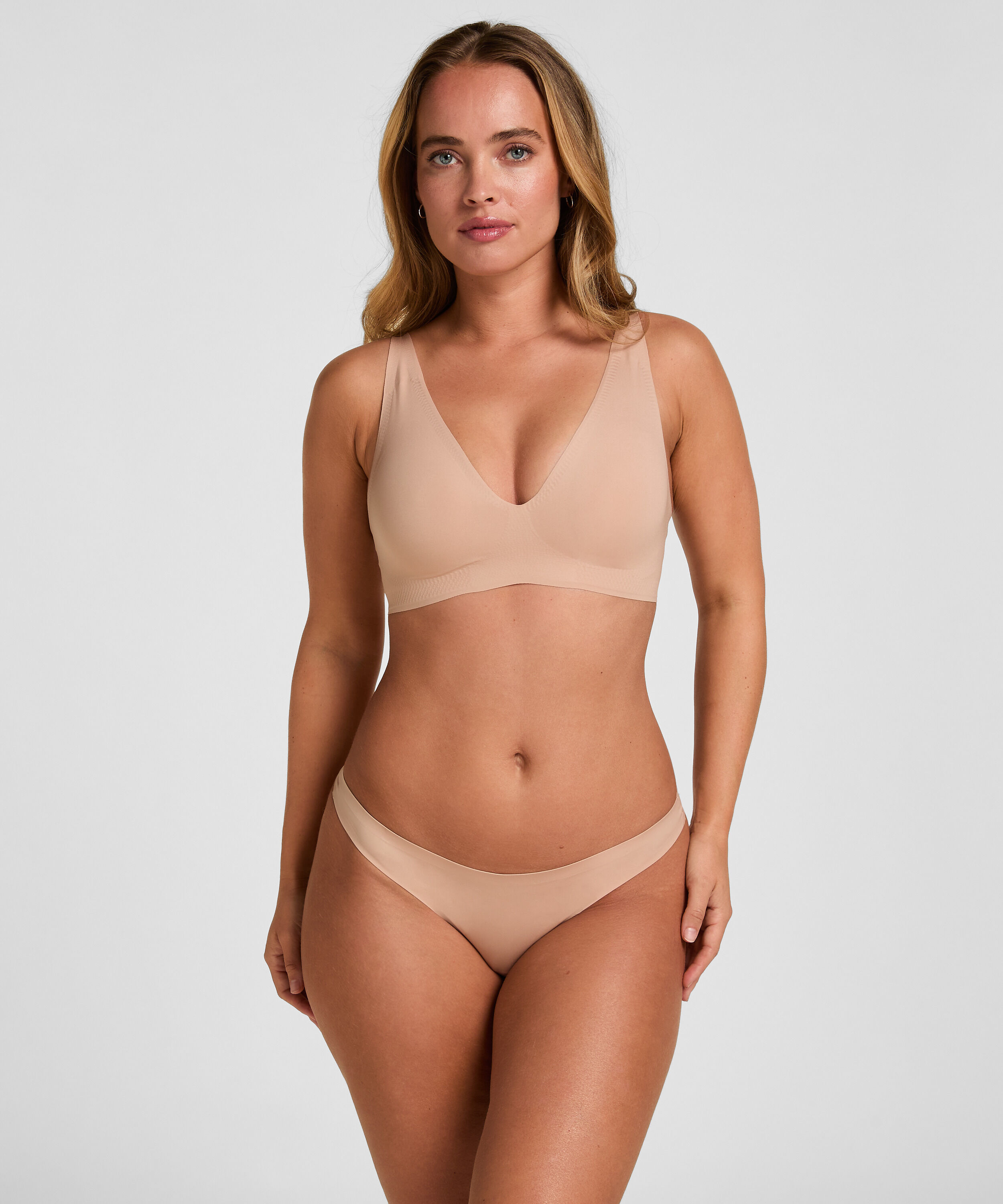 Super Confort String, Beige Super Confort String, Beige
