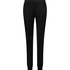 Pantalon de jogging Velours, Noir