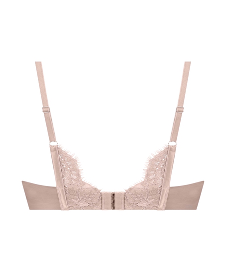 Soutien-gorge à armatures préformé Chalice, Rose