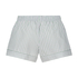 Short Coton, Vert