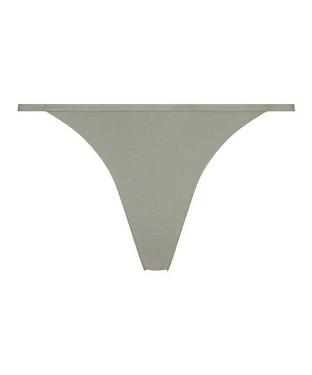 String sans couture, Vert