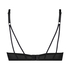 Soutien-gorge préformé push-up Bianca, Noir
