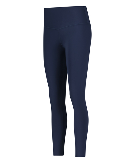 HKMX Legging taille haute, Bleu