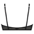 Soutien-gorge à armatures non-préformé Sosha, Noir