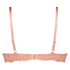 Soutien-gorge à armatures préformé push-up Marina, Rose