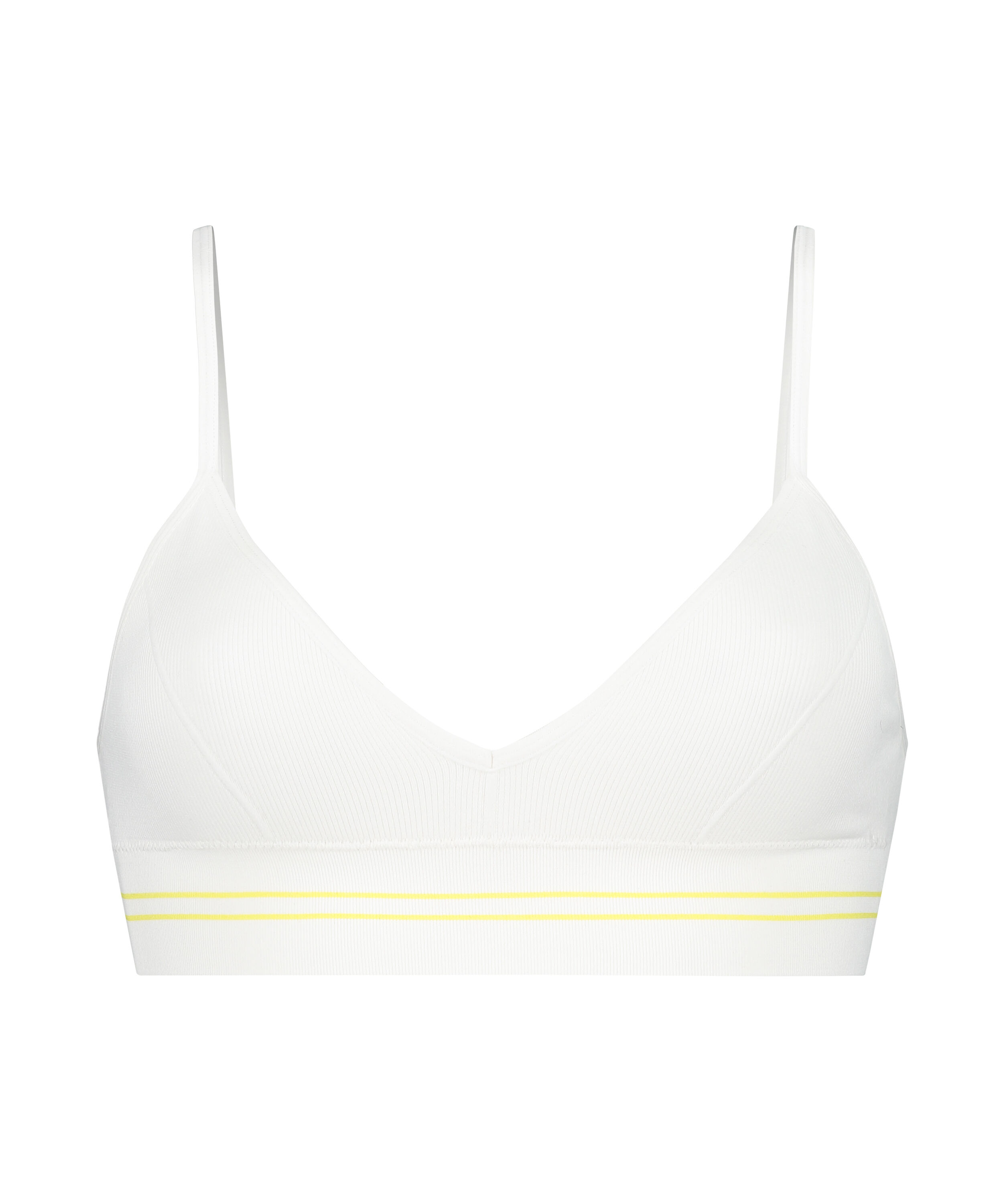 Brassi&egrave;re Bae, Blanc