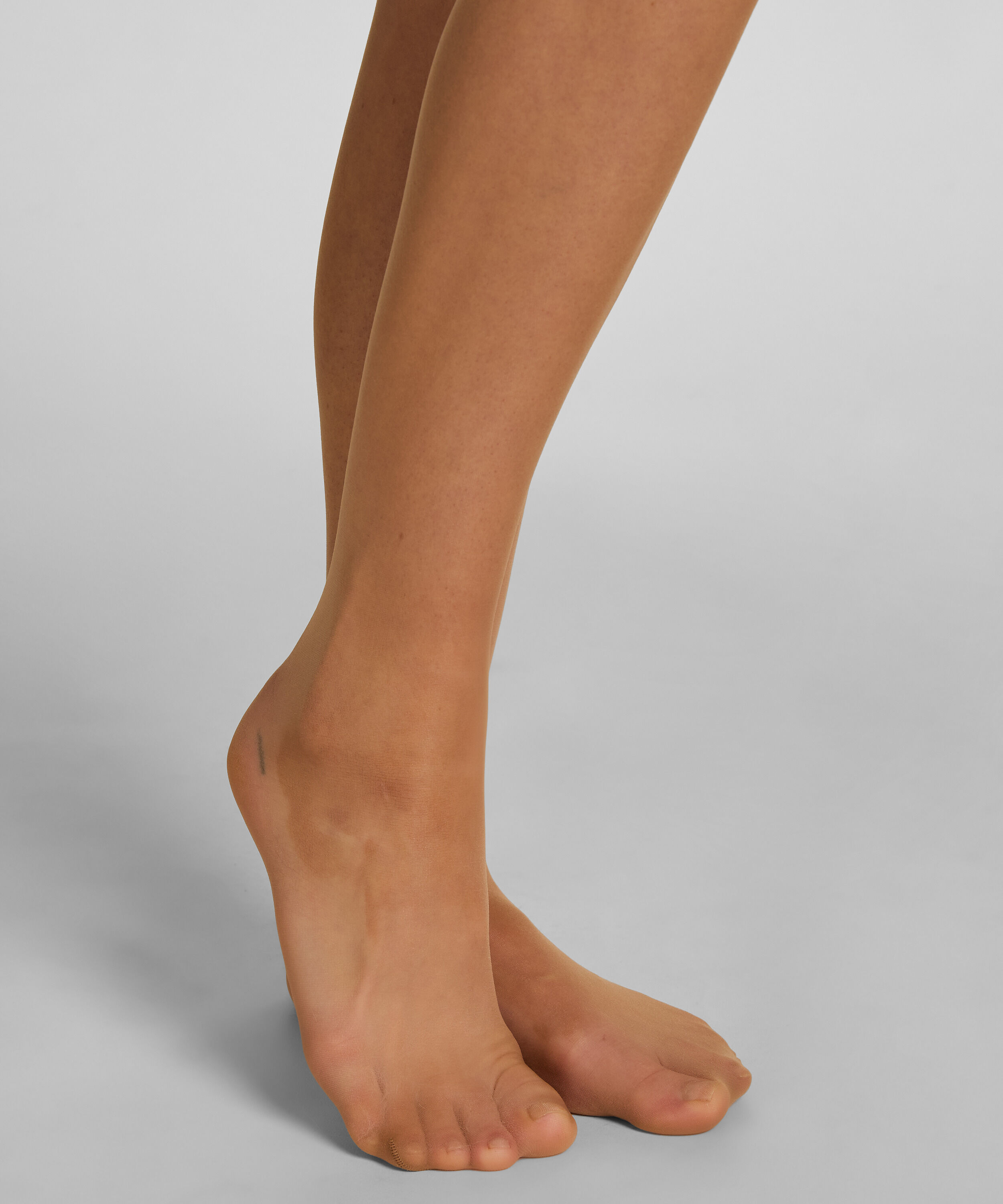 Bas Autofixants 15 Deniers Dentelle