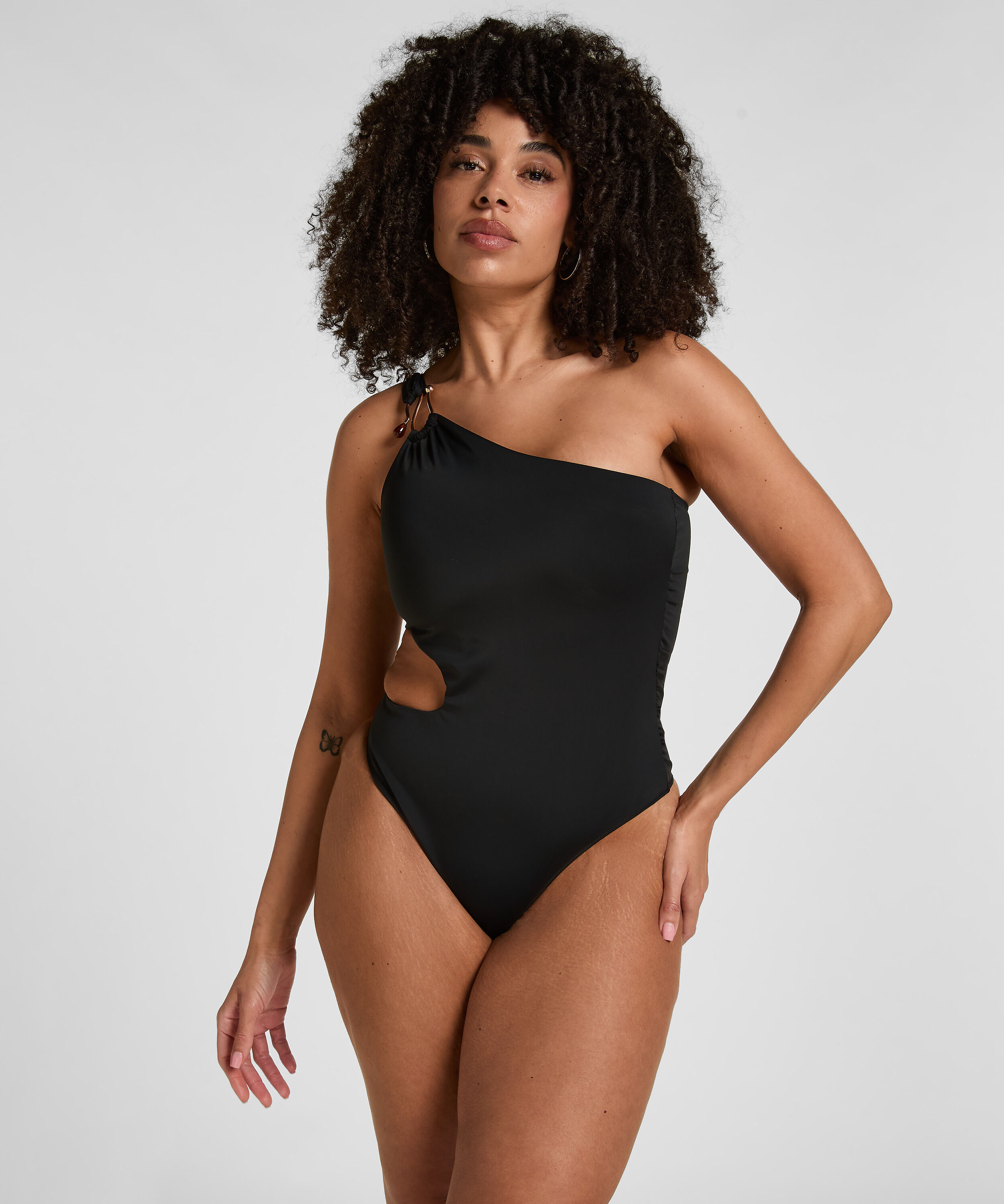 Body Dana, Noir Body Dana, Noir