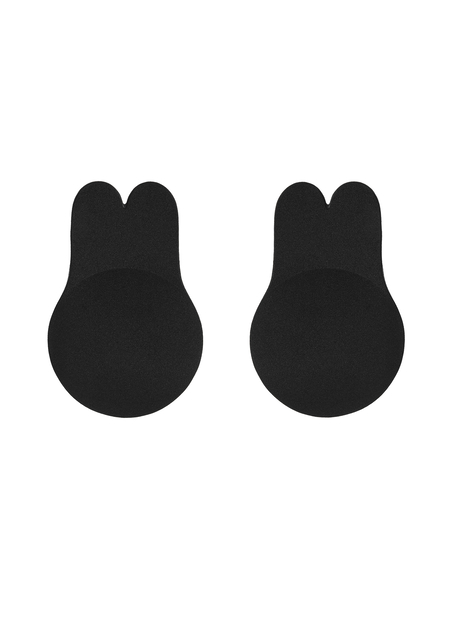 Bonnets à coller liftants, Noir