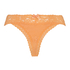 String extra bas Madison, Orange