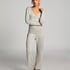 Ensemble de pyjama, Gris