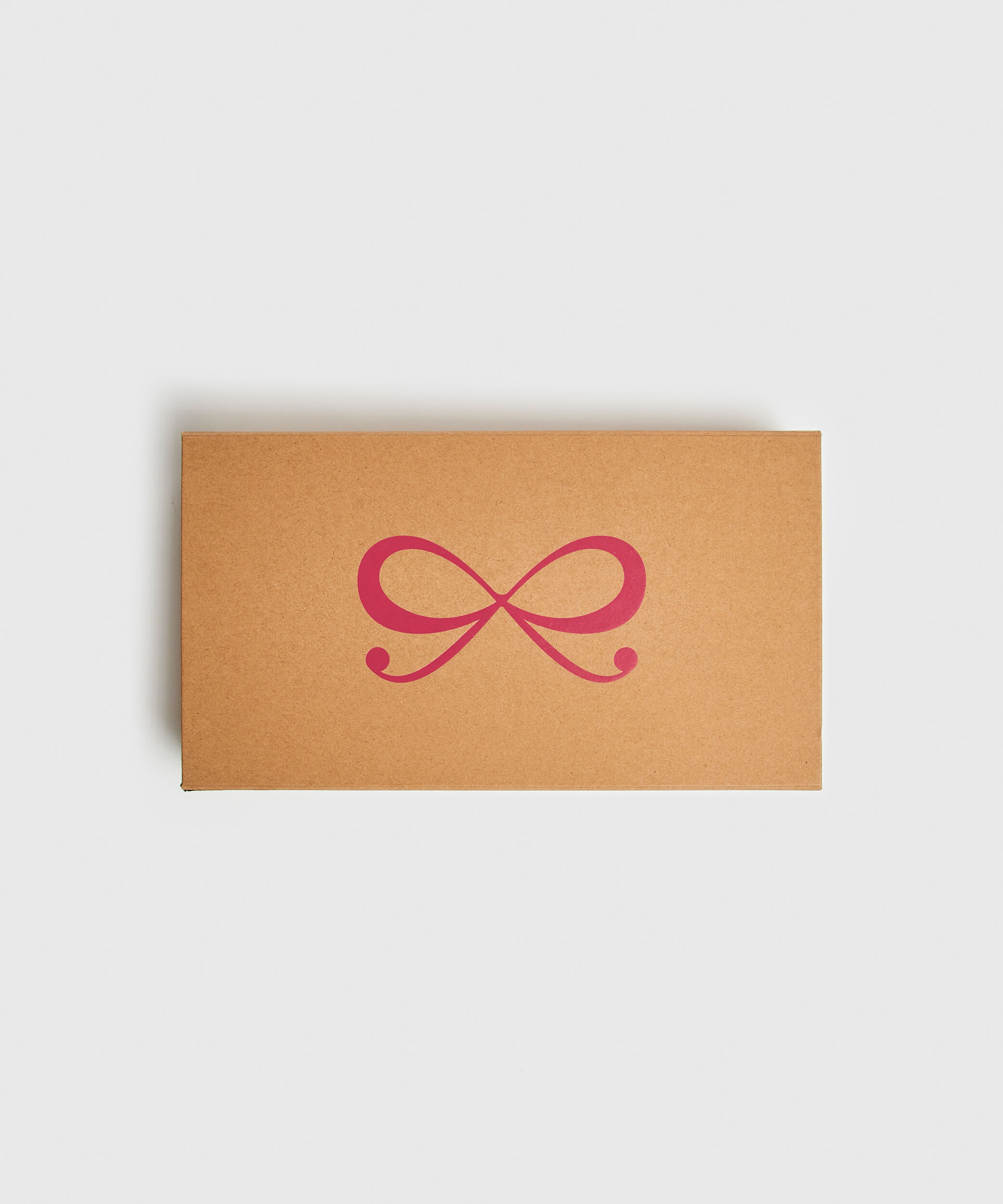 Coffret cadeau de luxe Medium, Blanc Coffret cadeau de luxe Medium, Blanc