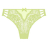 Slip brésilien Belle, Vert