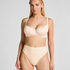 Soutien-gorge à armatures préformé Smooth, Beige