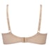 Soutien-gorge à armatures non-préformé Minimizer, Beige