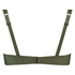 Soutien-gorge à armatures non-préformé Maya, Vert