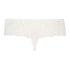 Boxer string Nellie, Blanc