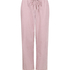 Pantalon de Pyjama Flanel, Violet