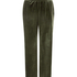 Petite Pantalon de pyjama Velours, Vert
