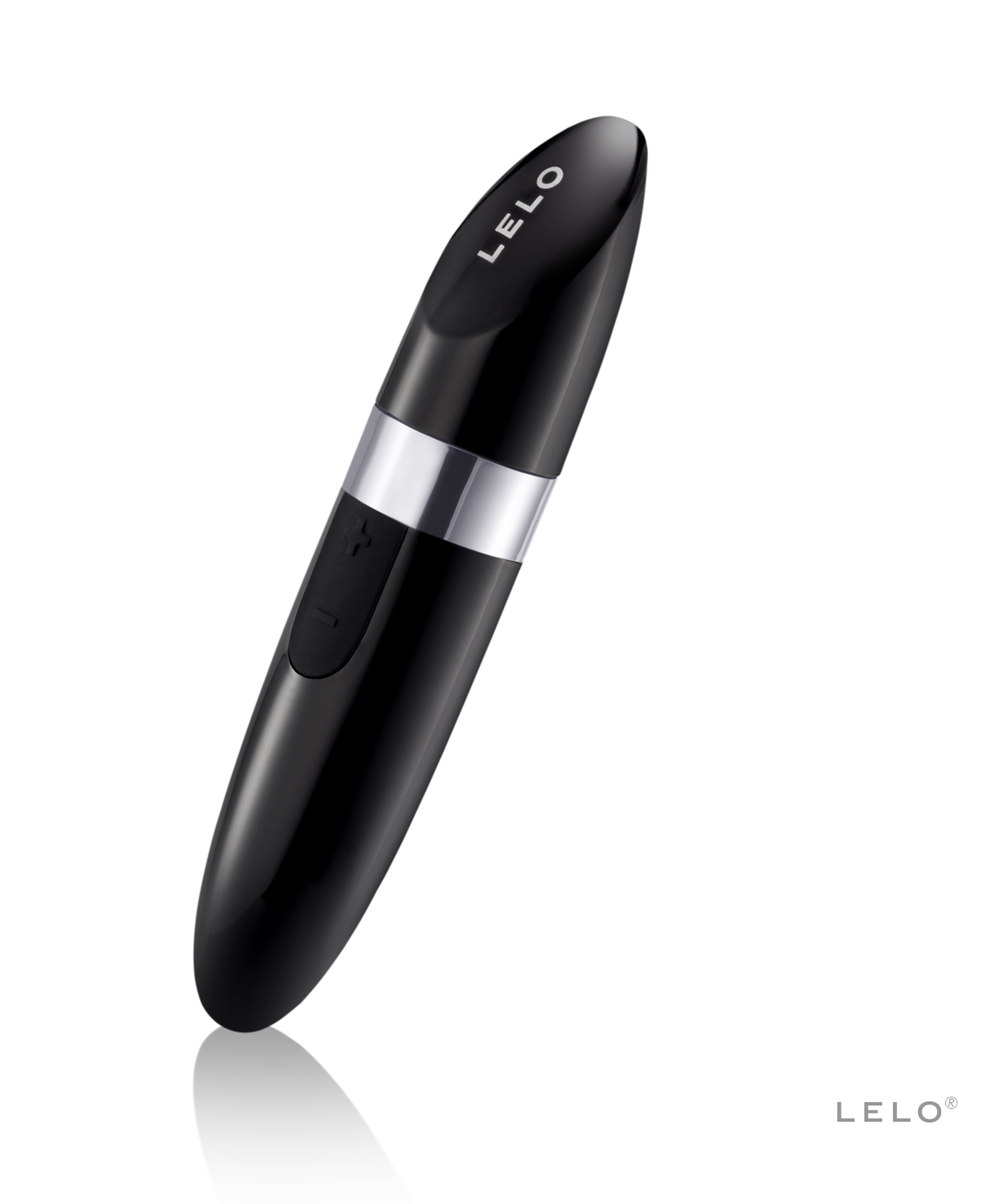 LELO MIA™ 2, Noir, main
