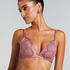 Soutien-gorge à armatures préformé Ruby, Rose