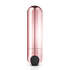 Nouveau Vibromasseur Bullet Rosy Gold, Rose
