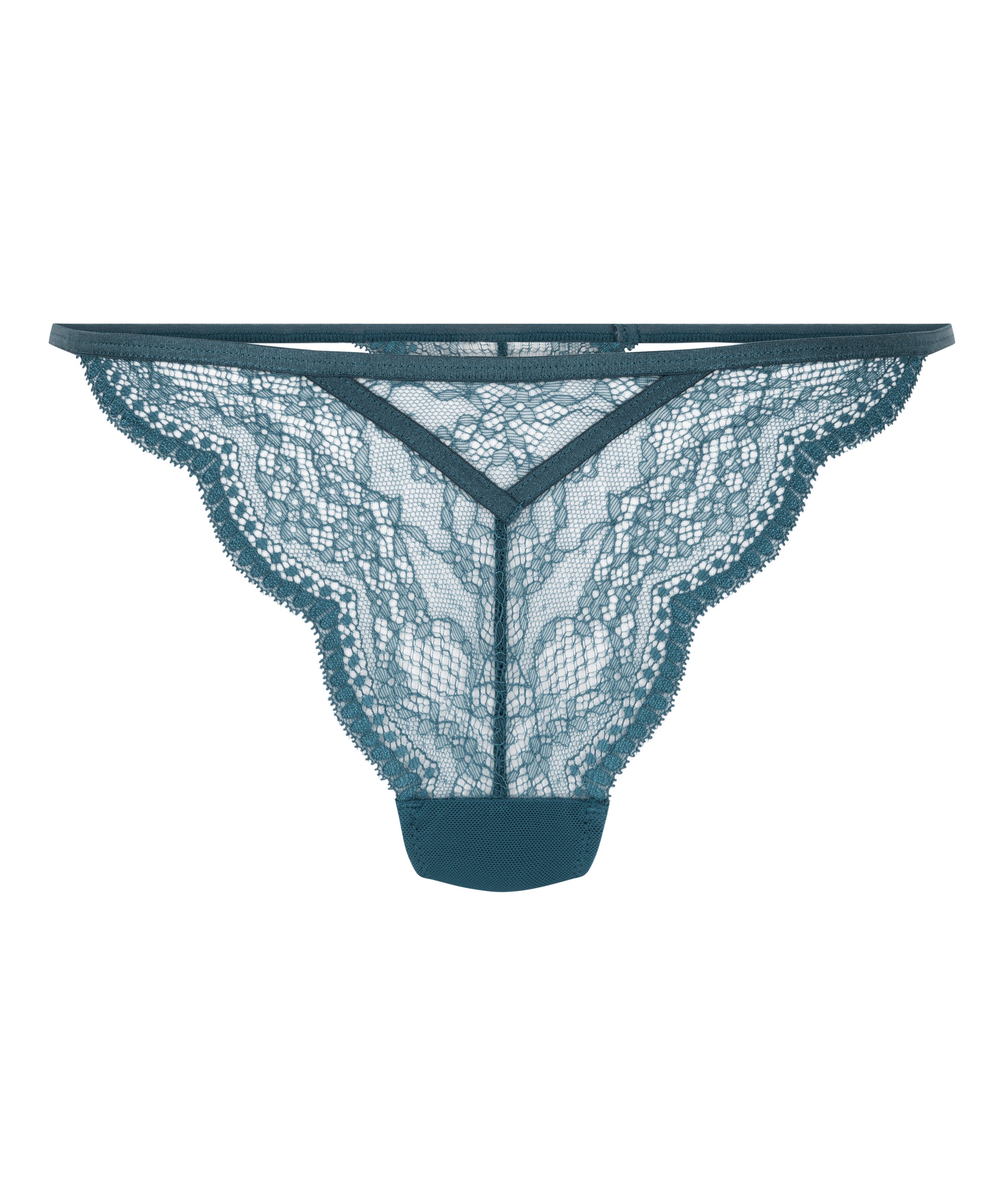 String Isabelle, Vert, main