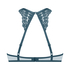 Soutien-gorge à armatures préformé Astrid, Bleu