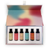 BodyGliss - Coffret collection pour massages, Blanc