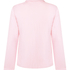 Veste à manches longues en jersey Essential, Rose