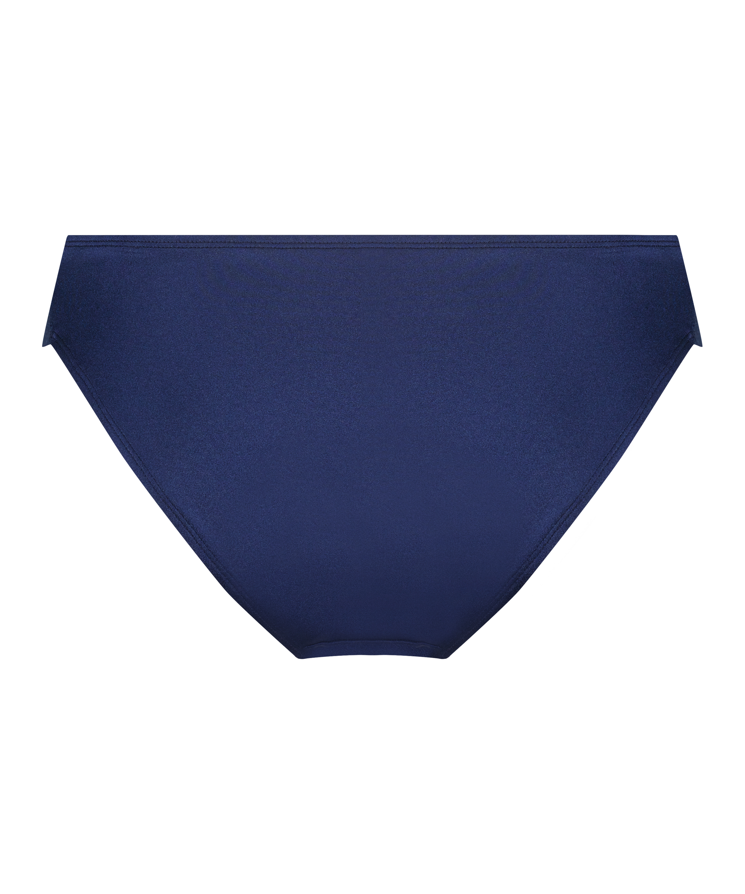 Slip de Bikini Rio Luxe, Bleu, main