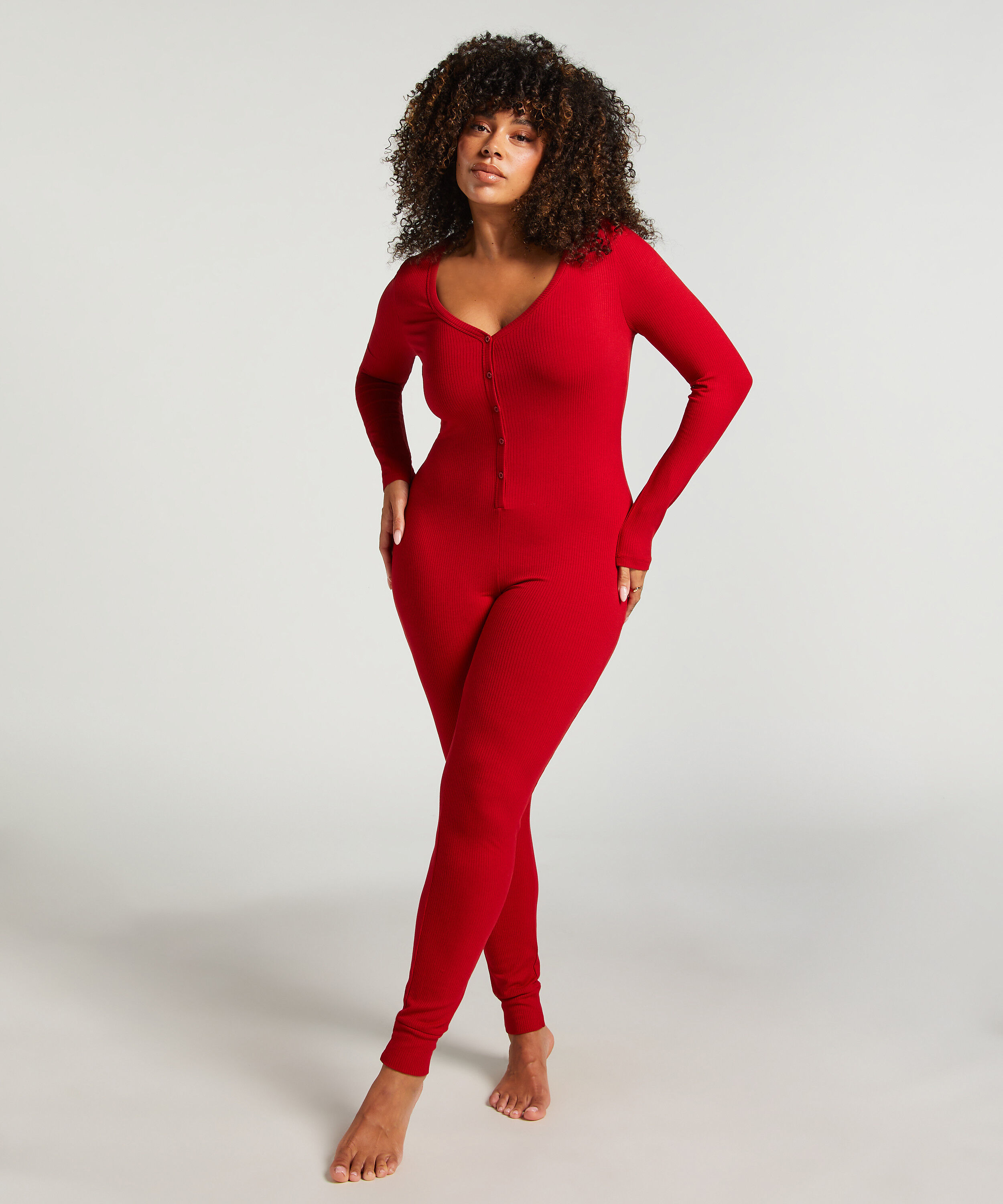 Onesie, Rouge