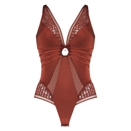 Body Kriss I AM Danielle, Rouge