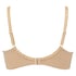 Soutien-gorge &agrave; armatures non-pr&eacute;form&eacute; Diva, Beige