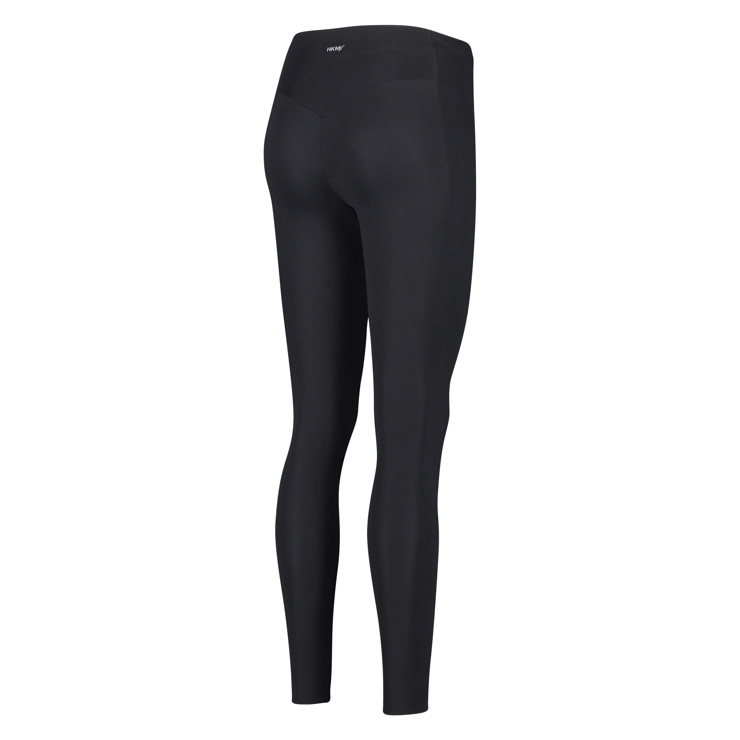 HKMX Legging taille haute Make Me Zen , Noir, main