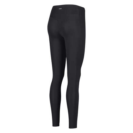 HKMX Legging taille haute Make Me Zen , Noir
