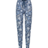 Tall Pantalon de pyjama, Bleu