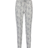 Pantalon de pyjama Jersey, Gris