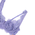 Soutien-gorge non-rembourré à armatures Charlie, Violet