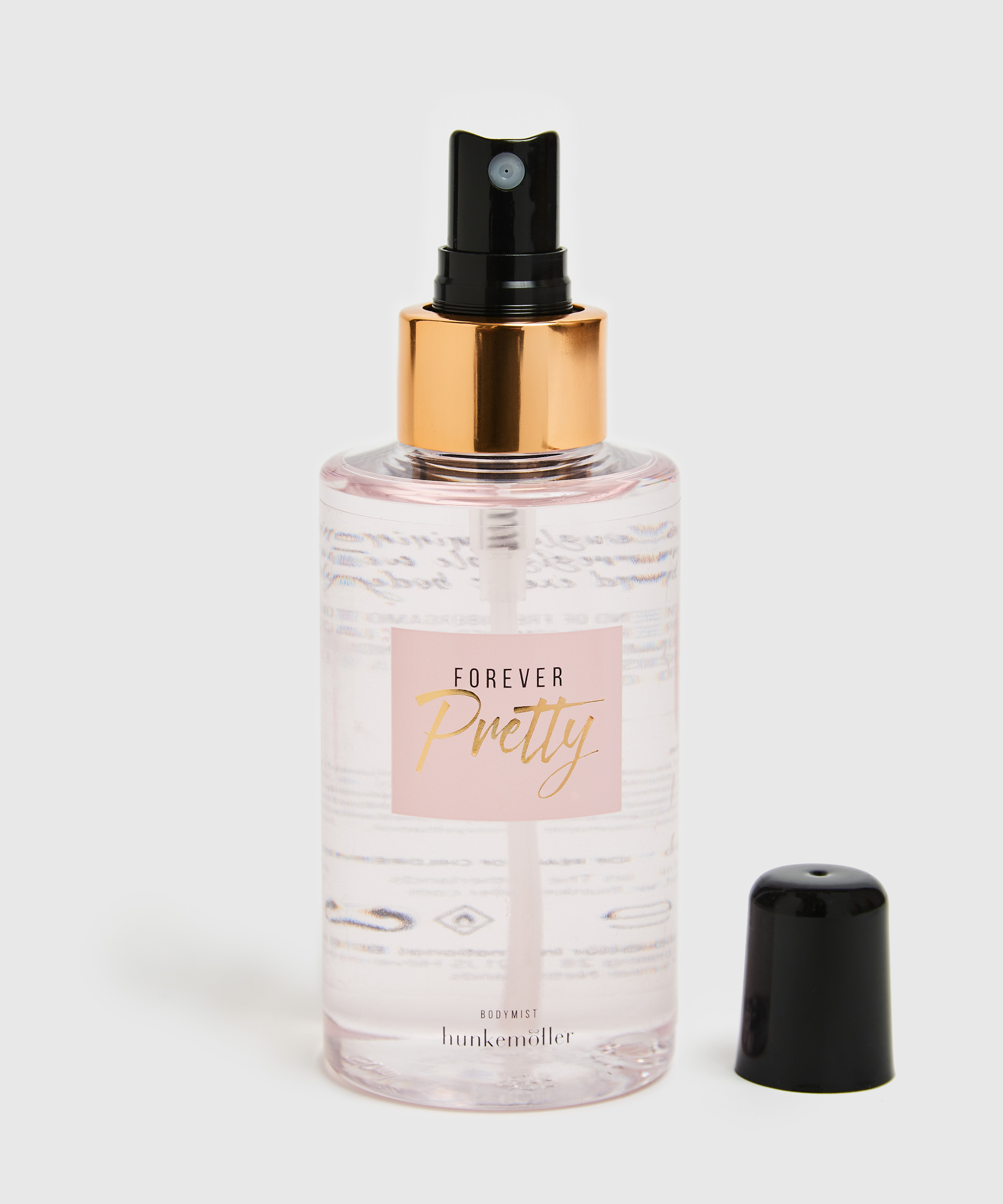 Brume parfumée Forever Pretty, Blanc, main