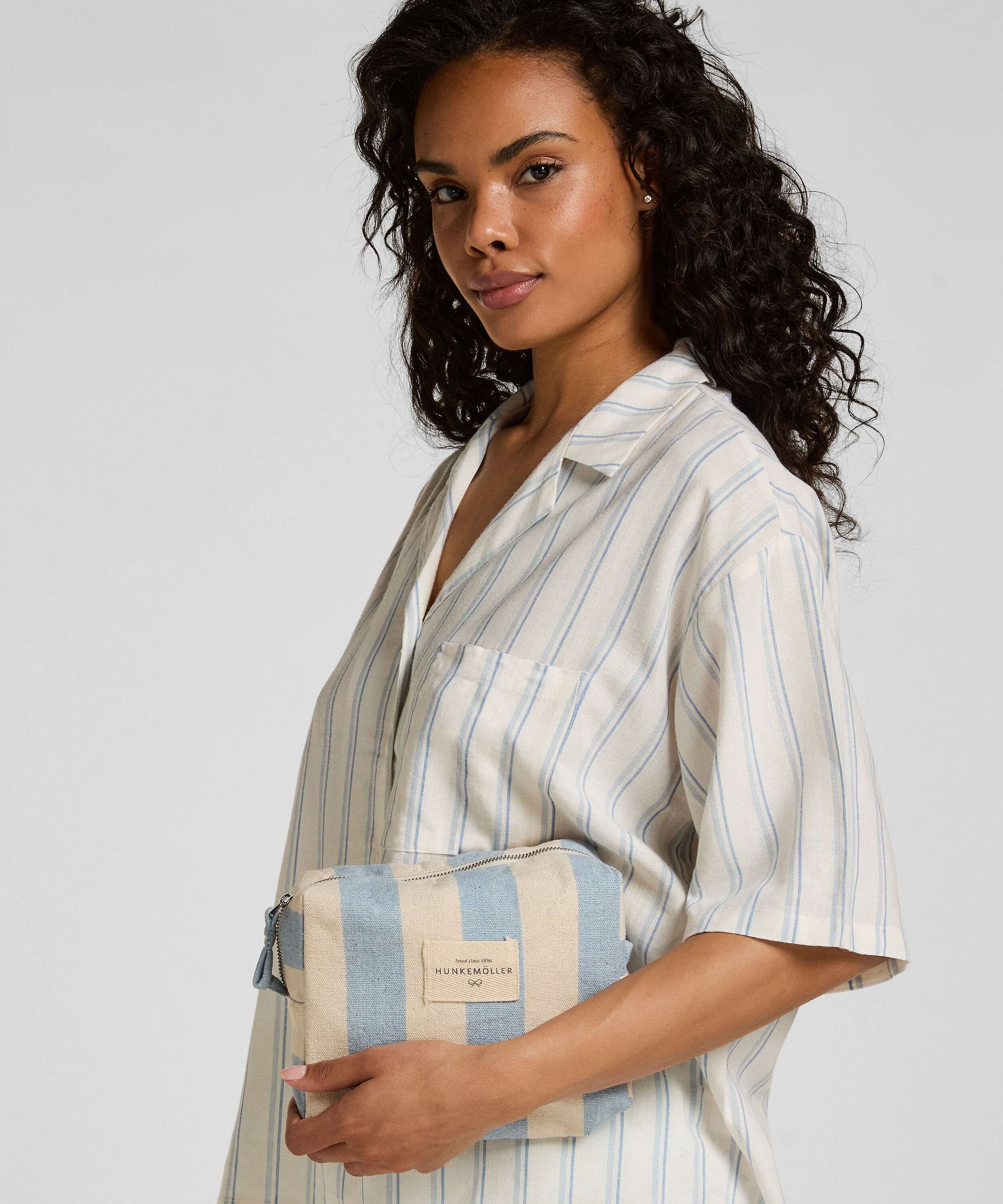 Trousse de Maquillage