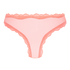 Slip brésilien Astra, Rose