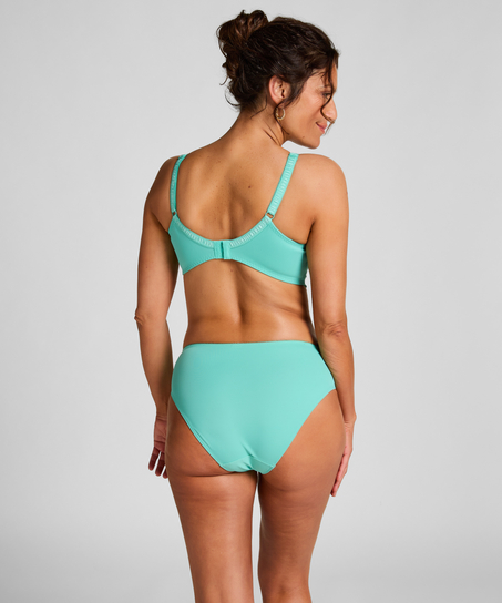 Soutien-gorge à armatures non-préformé Diva, Vert