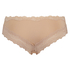 Slip brésilien micro, Beige