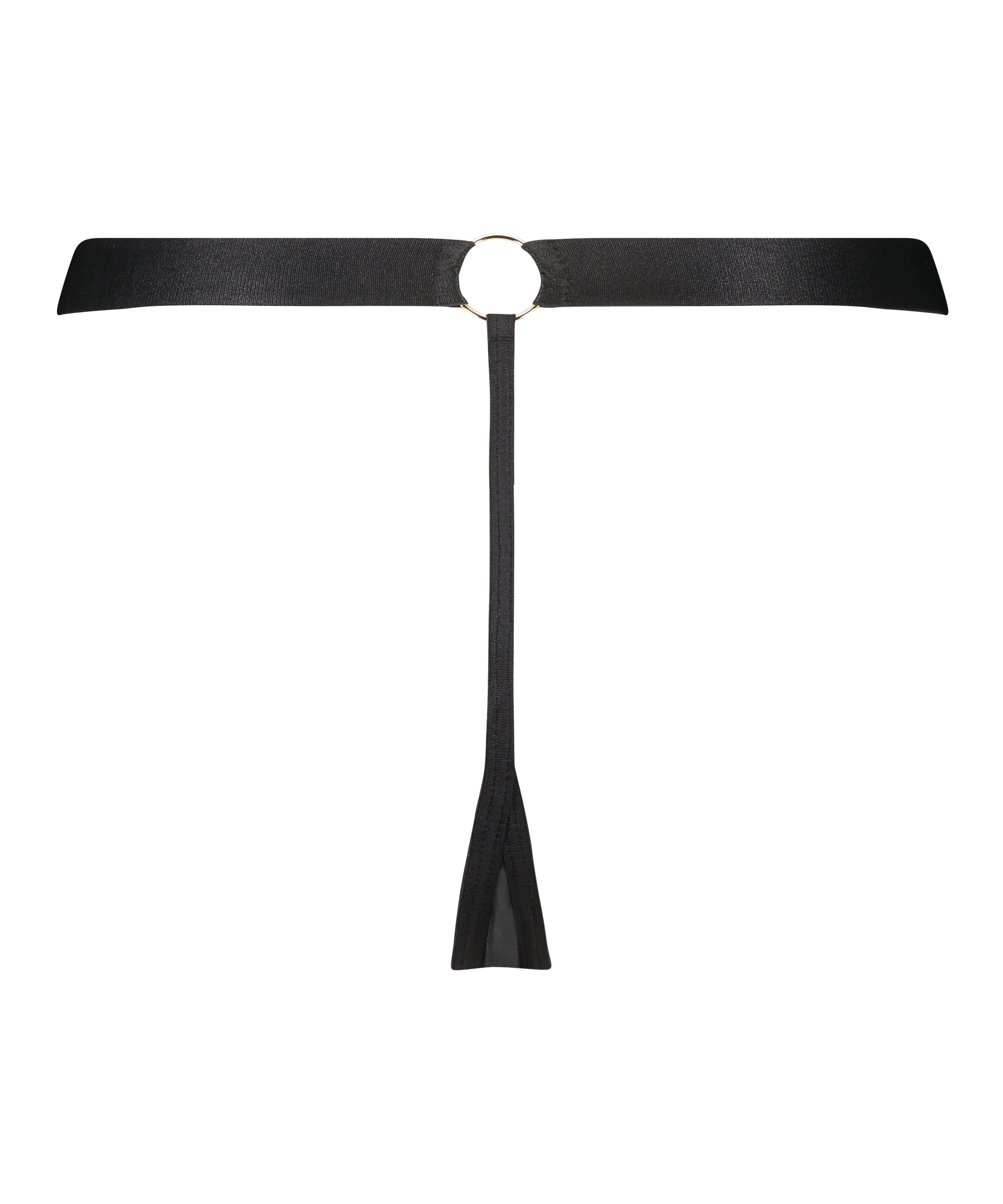 String Casanova, Noir, main