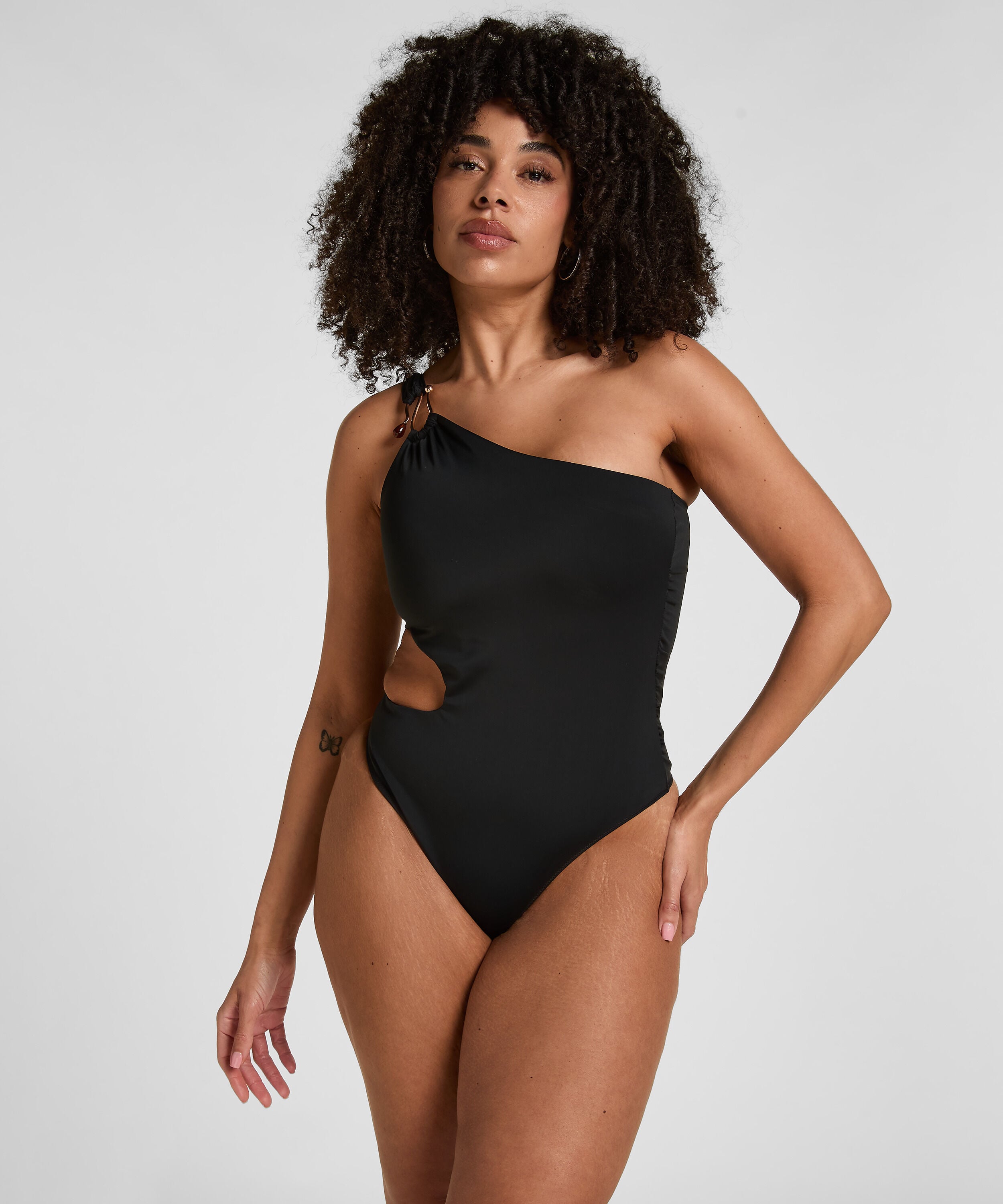 Body Dana, Noir Body Dana, Noir