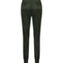 Pantalon de jogging Velours, Vert