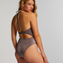 Maillot de bain Luna, Gris
